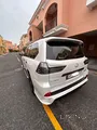 Lexus LX570S, Black edition, 2021 model , white colour